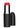 Lick Stick Lipstick Vibrator - Black/Red