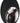 Lickity Slit Rechargeable Silicone Massager - Black