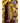 Lifelikes Black King Dildo - Chocolate - 9in