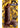 Lifelikes Black King Dildo - Chocolate - 9in