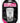 Light Up Pecker Party Shot Glass with Hang String - Clear