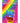 Light Up Rainbow Pecker Shot Glass