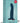 Limba L Silicone Poseble Dildo - Blue