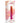Limited Addiction Fiery Rechargeable Power Vibrator - Coral/Pink