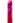 Limited Addiction Fiery Rechargeable Power Vibrator - Coral/Pink