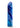 Limited Addiction Mesmerize Rechargeable Power Vibrator - Azure/Blue