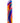 Limited Addiction Psyche Rechargeable Power Vibrator - Multicolor/Rainbow