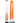Lip Service Rechargeable Bullet - Orange