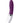 Liv 2 Rechargeable Silicone Vibrator - Plum/Purple