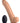 Loadz Vibrating Squirting Dildo with Remote Control - Caramel - 8.5in