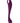 Lochness G Rechargeable Silicone G-Spot Vibrator - Red