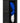 Loki Rechargeable Prostate Massager - Federal - Blue