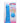 Lollicock Silicone Dildo - Berry/Blue - 7in