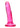 Lollicock Slim Stick Dildo - Cherry Ice/Red - 6in