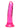 Lollicock Slim Stick Dildo - Cherry Ice/Red - 8in