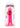 Lollicock Slim Stick Dildo - Cherry Ice/Red - 8in