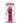 Lollicock Stim Stick Dildo - Grape Ice/Purple - 7in