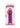 Lollicock Stim Stick Dildo - Grape Ice/Purple - 7in