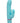 Love Bunny Rotating Bunny Rechargeable Silicone Rabbit Vibrator - Blue/Pink