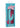 Love Bunny Rotating Bunny Rechargeable Silicone Rabbit Vibrator - Blue/Pink