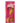 Love Bunny Vibrating G Bunny Rechargeable Silicone Rabbit Vibrator - Pink/Yellow