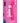 Love Distance Join G App Controlled Silicone Rechargeable G-Spot Vibrator - Pink