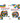 Love Is Love Rainbow Tape - Multicolor - 100ft