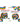 Love Is Love Rainbow Tape - Multicolor - 100ft