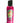 Love Lickers Strawberry Flavored Warming Massage Oil 2oz - Virgin Strawberry