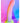 Love to Love Dildolls Stargazer Silicone Dildo - Multicolor/Rainbow