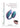 Love to Love Wonderlover Rechargeable Silicone Dual Vibrator with Remote - Iridescent - Turquoise