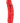 Love Vibes Big Boy Lover Vibrator - Red