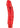 Love Vibes Big Boy Lover Vibrator - Red