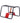 Lovebotz Bangin Bench Extreme Sex Stool - Red