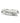 Lovebotz Milker Tpe Masturbator with Ball Strap - Clear