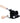 Lovebotz Robo Fuk Adjustable Sex Machine - Black