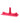 Lovebotz Saddle Adapter with Silicone Dildo - Pink