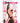 Lovebotz Saddle Adapter with Silicone Dildo - Pink