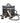 Lovebotz The Milker Dual Cylinder Deluxe Stroking Machine