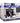 Lovebotz The Milker Dual Cylinder Deluxe Stroking Machine
