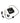 Lovebotz The Milker Max Edition Rechargeable Thrusting and Vibrating Masturbator with Remote - Black