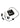 Lovebotz The Milker Max Edition Rechargeable Thrusting and Vibrating Masturbator with Remote - Black