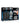 Lovebotz The Milker Max Edition Rechargeable Thrusting and Vibrating Masturbator with Remote - Black
