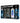 Lovebotz The Milker Pro Edition Remote Control Masturbator - Black