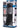 Lovebotz Ultra Bator Thrusting and Swirling Automatic Stroker - Black/Clear