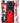 Lovebotz Vibra Head Bionic Auto Stroker - Red