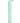 Loveline Aurora 10 Function G-Spot Rechargeable Glass Vibrator - Green - 6.3in