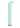 Loveline Aurora 10 Function G-Spot Rechargeable Glass Vibrator - Green - 6.3in