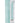 Loveline Aurora 10 Function G-Spot Rechargeable Glass Vibrator - Green - 6.3in