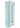 Loveline Aurora 10 Function G-Spot Rechargeable Glass Vibrator - Green - 6.3in